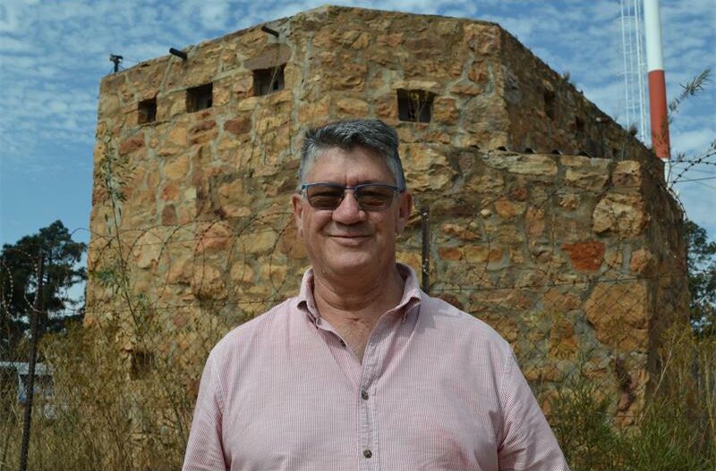 Over 120 years old, Fort Harlech still stands proudly in Monument. Explore the history of Krugersdorp’s only surviving Anglo-Boer War blockhouse.