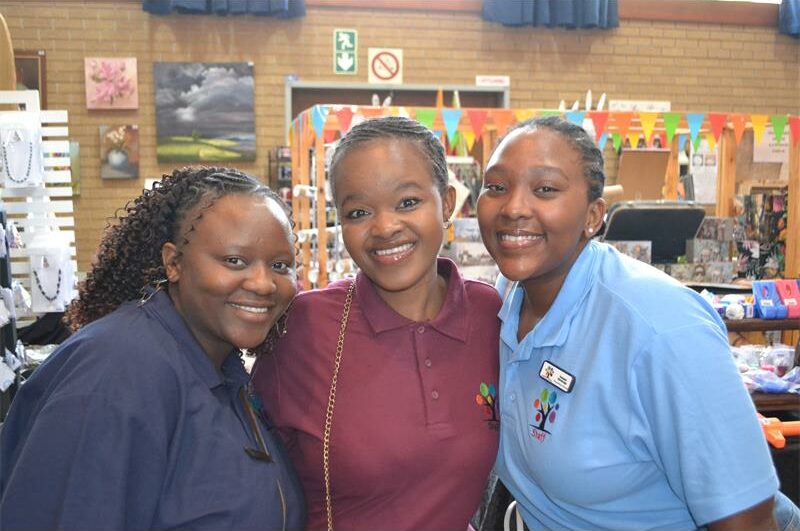 From a sunset relay to a potjiekos cook-off, Curamus School's Spring Market proved that community and compassion go hand-in-hand.