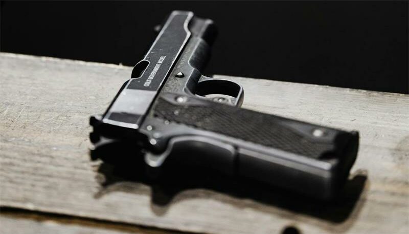 Due to a communication breakdown, 934 firearm licenses remain unclaimed at the Krugersdorp Police Station. Check with the police before it’s too late.