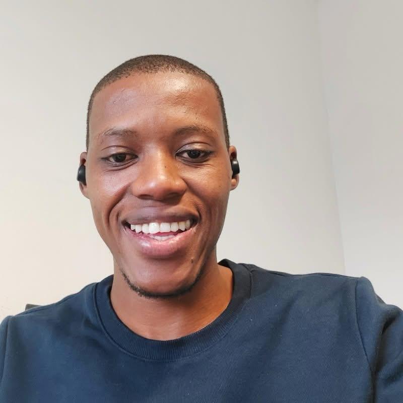 Police confirm that Gift Mncedisi Siyo has been found and is in custody.