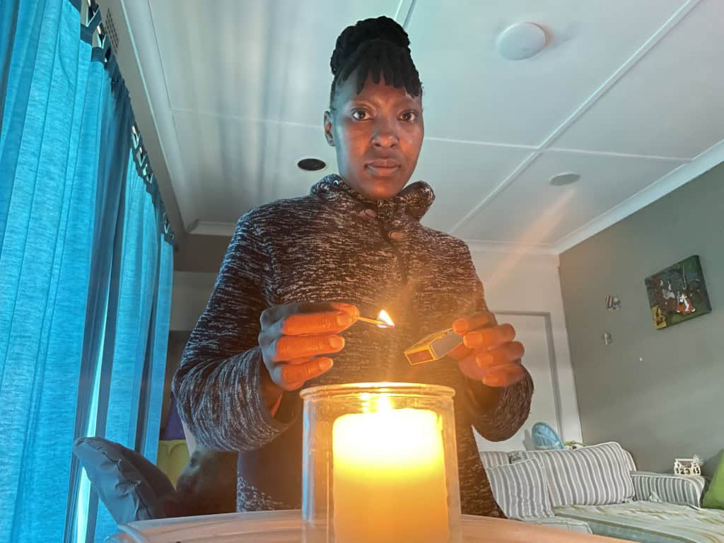 Eskom cuts power in Randfontein today for maintenance at the Randfontein Industries Substation, with some Mogale City areas also affected.