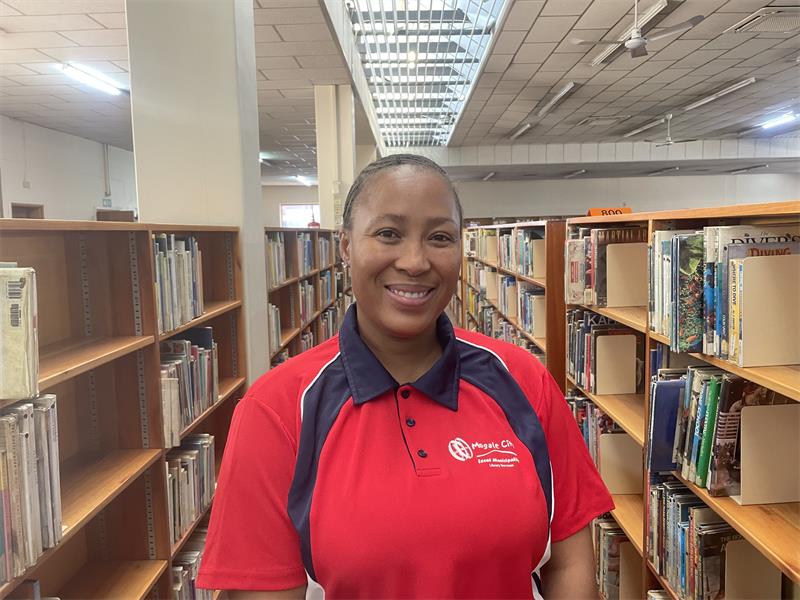 New operating hours for Krugersdorp, Kagiso, Magaliesburg and Desmond Tutu Libraries will vary by season. Check the full schedule here.