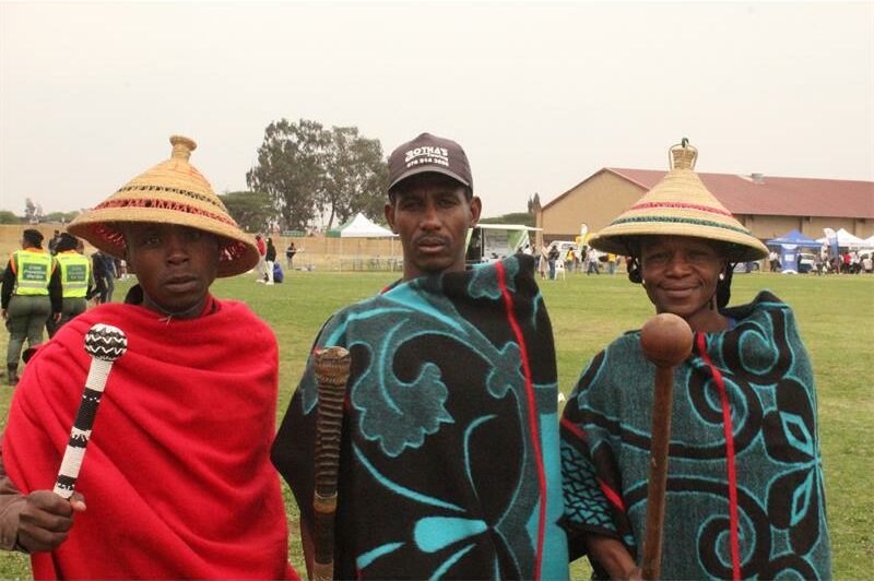 Over 3 000 people participated in Heritage Day celebrations in Kagiso, which highlighted the importance of preserving tradition while embracing innovation and community empowerment.