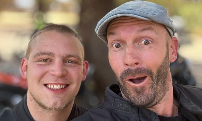 Familie en vriende onthou Divann Senekal as 'n grapjas, trooster, gebedsvriend en rolmodel. Sy nalatenskap leef voort in almal wat hom geken het.