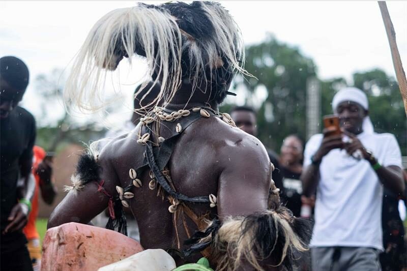 Over 3 000 people will gather in Kagiso for Gauteng’s Heritage Day celebrations, blending cultural performances with the launch of the Provincial Indigenous Games.
