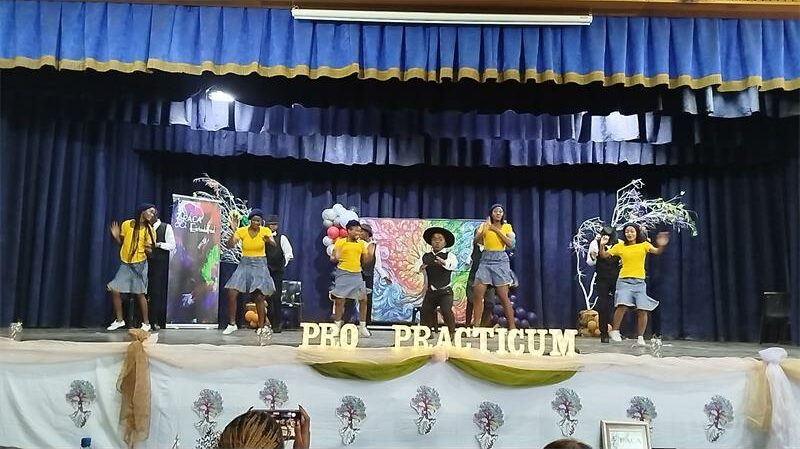 Pro-Practicum learners showcased their talents at this year’s RACA, walking away with multiple diamond, platinum and special adjudicator awards.