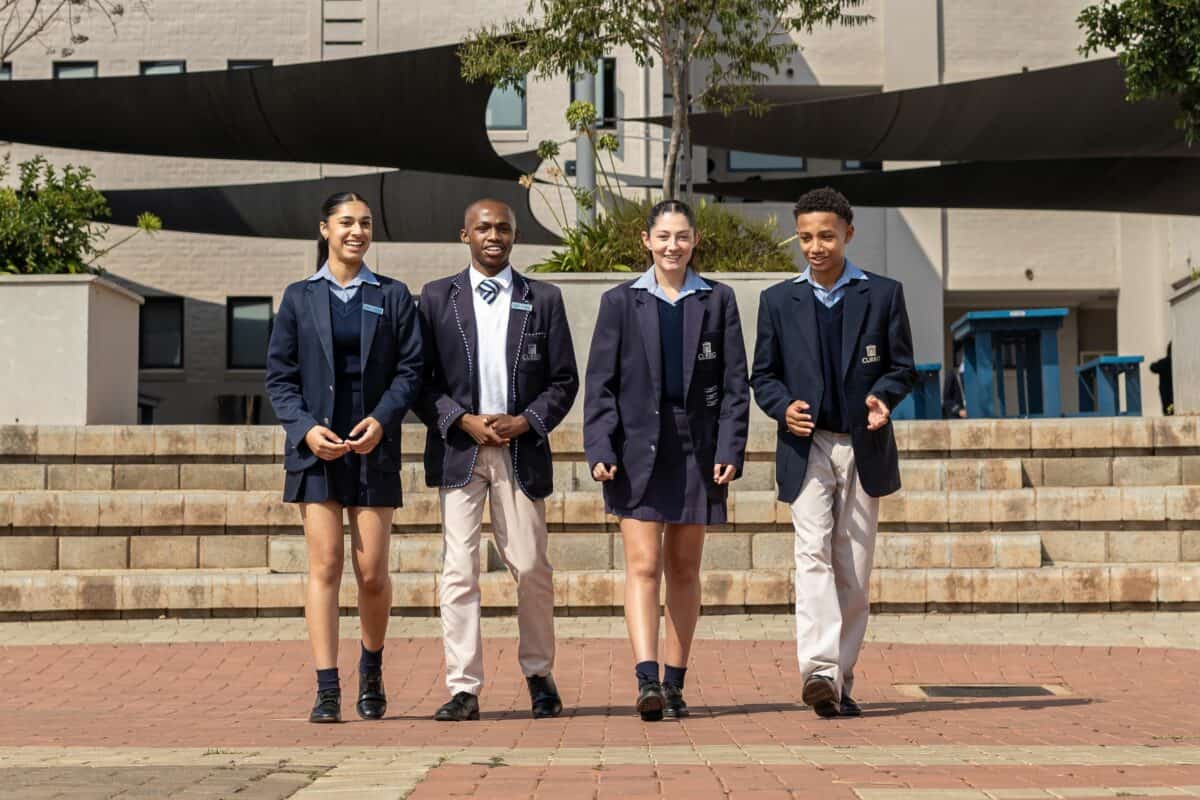 The countdown has begun – and the Curro family is opening its doors to you!