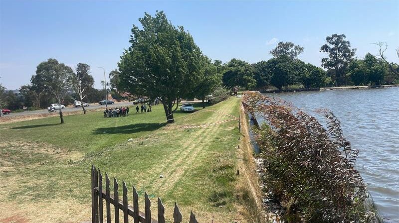 Police confirm a missing man’s body was found in Monument Dam, but how he died remains a mystery.