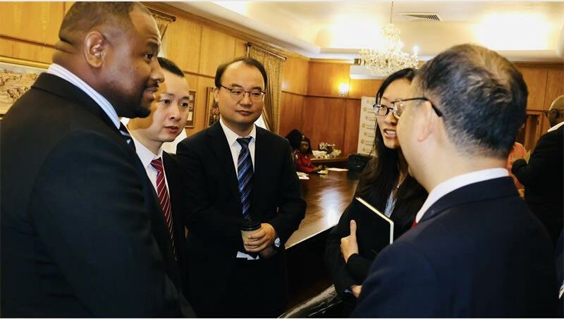 The aim is to strengthen ties between the cities while supporting local businesses, fostering cultural exchange, and creating new opportunities for residents.