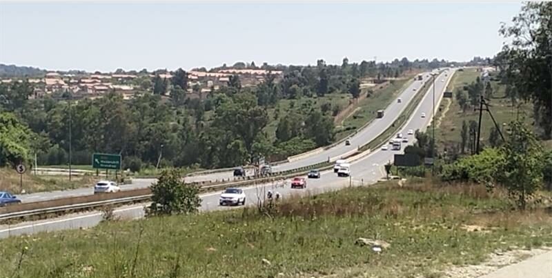 Motorists should expect delays on Beyers Naudé Drive and intermittent N14 closures today due to a G20 practice run until 14:00.