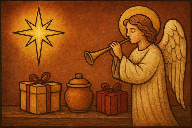 Discover the hidden meaning behind familiar festive symbols that reveal timeless lessons of hope, devotion and divine purpose celebrated throughout the Christmas season.