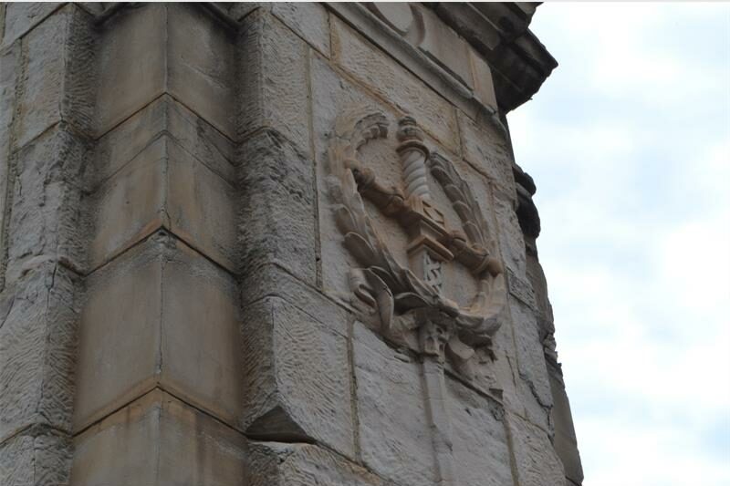 Heritage advocate Jaco Mattheyse revisits Krugersdorp’s forgotten war memorial and the remarkable individuals who helped create it.