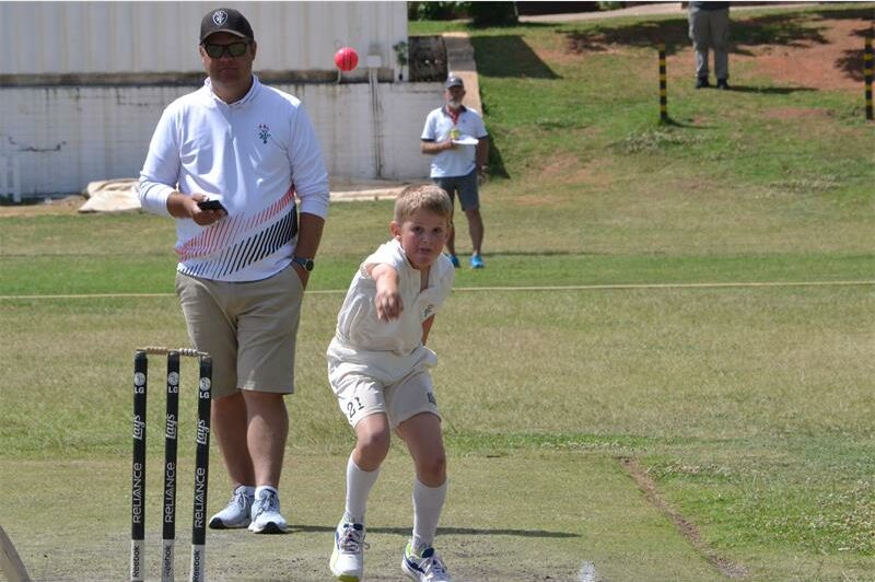 Skole soos Lynnwood, Pridwin en Fairland het aan die eerste Kenmare o.10 Krieketfees deelgeneem. Die driedaagse gebeurtenis het jong spelers die kans gegee om hul liefde vir krieket te vier in ’n gees van sportmanskap en samehorigheid.