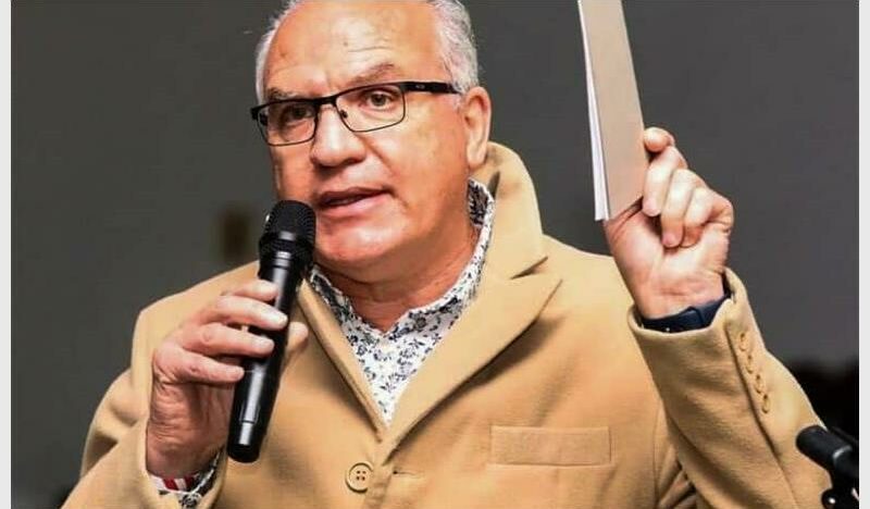 After nearly three decades of guiding The Bethany House Trust, Gert Jonker steps aside, paving the way for a new era of women-led leadership.