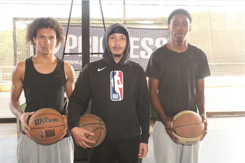 A new basketball club in Krugersdorp aims to give West Rand youth a fresh chance to play, compete, and grow in the fast-paced sport.