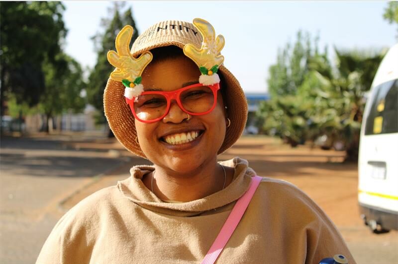 Keep the festive cheer after Christmas or take the tree down after New Year’s? Here’s what some West Rand residents had to say.