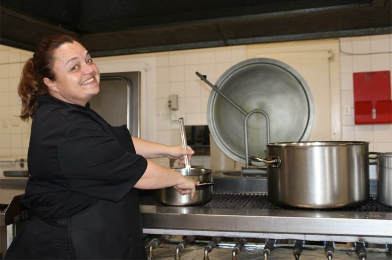 Get in the festive spirit with these dishes to celebrate the new year.