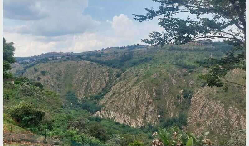 The kloof is a protected area – but it needs hands, heart, and help to stay that way.