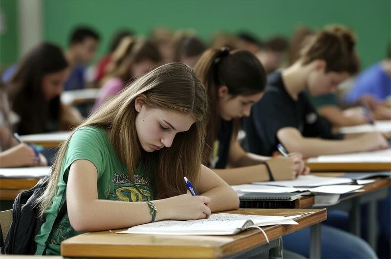 With the 2025 matric exams around the corner, the Gauteng Department of Education shares key updates, advice and warnings for learners and parents.