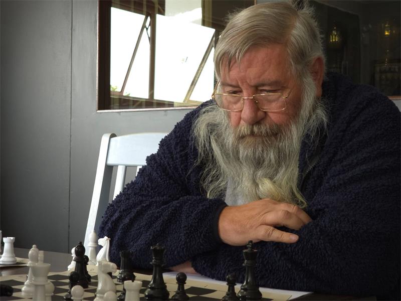 More than just a game, the Krugersdorp Chess Club wants to connect people, build confidence, and inspire critical thinking, all while creating a stronger, more inclusive community.