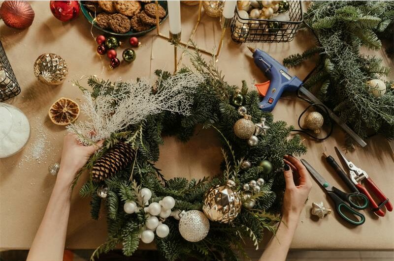 Read to find out how you can celebrate the season while saving your money.