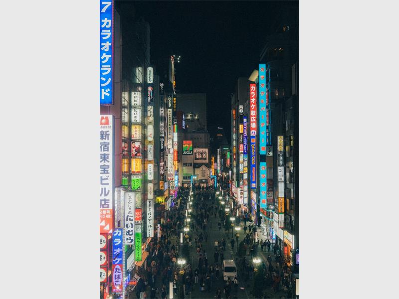 How the world rings in the new year