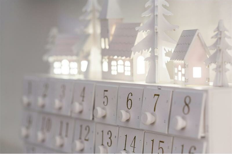 There is more to the Advent calendar we see in shops. Why not embrace meaningful traditions, light candles weekly, reflect on scripture, offer prayers, and perform small acts of kindness to honour the spiritual significance of the festive season?
