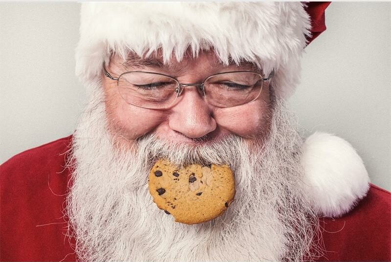 Present anxiety? Here are some parents who turned the tables on their kids.