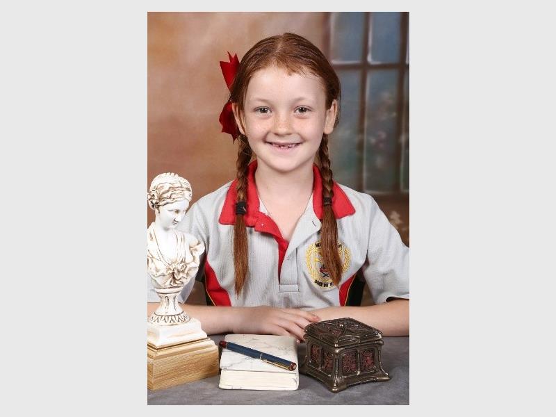 Laerskool Muldersdrif se leerders wys hul veelsydigheid met prestasies in taal, wiskunde, redenaars en sport.