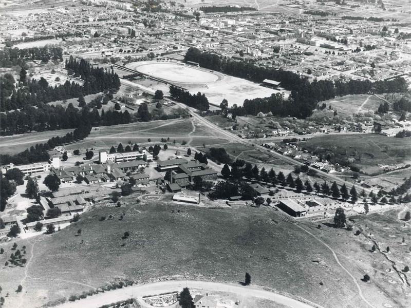 Krugersdorp’s Coronation Park stands on historic ground once home to a concentration camp during the South African War. Discover how it transformed into a beloved symbol of renewal and community pride.