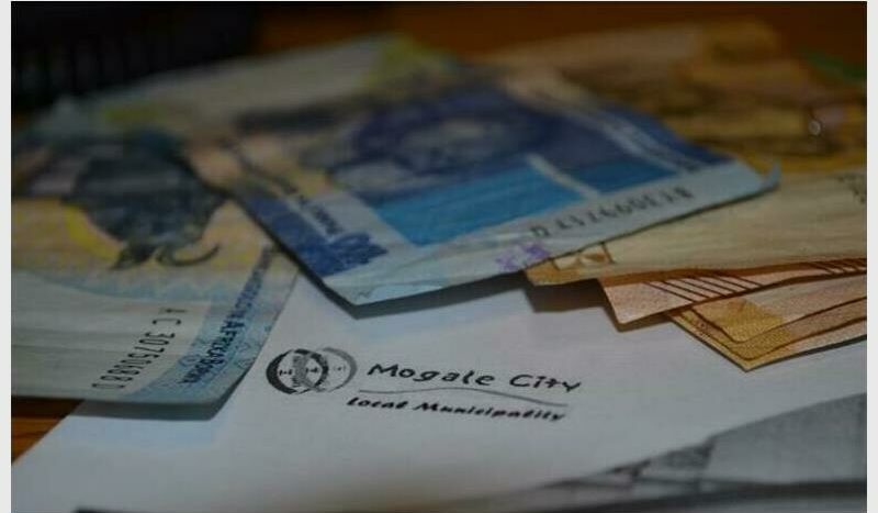 Officials promise account adjustments after the Mogale City prepaid billing error.