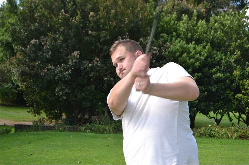 Die jaarlikse gholfdag het op 18 November groot geesdrif en kompetisie gebring, terwyl fondse vir kos, terapie en mediese uitgawes ingesamel is.