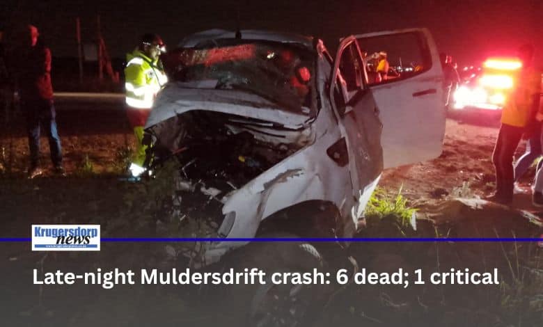Authorities are investigating a devastating collision that claimed several lives, with emergency teams working late into the night at the scene.