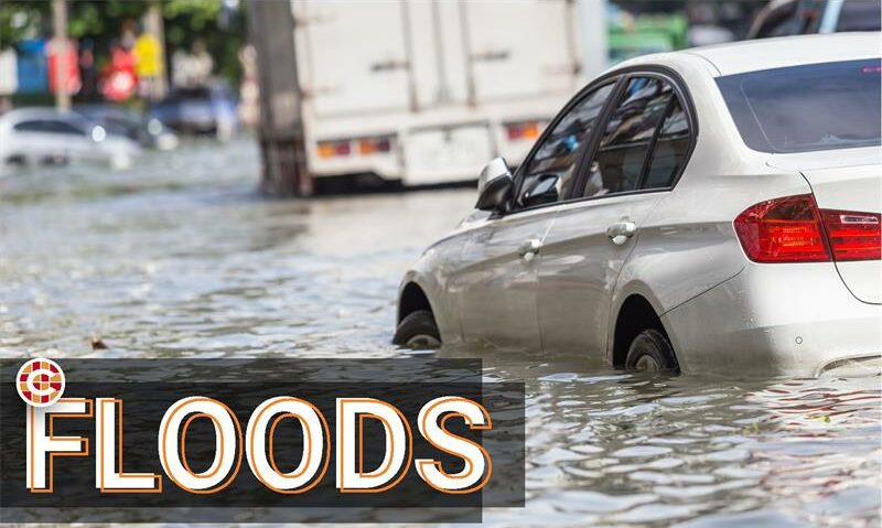 Motor Industry Workshop Association urges motorists to stay off flooded roads as Gauteng battles one of its wettest Novembers, with conditions worsening by the day.