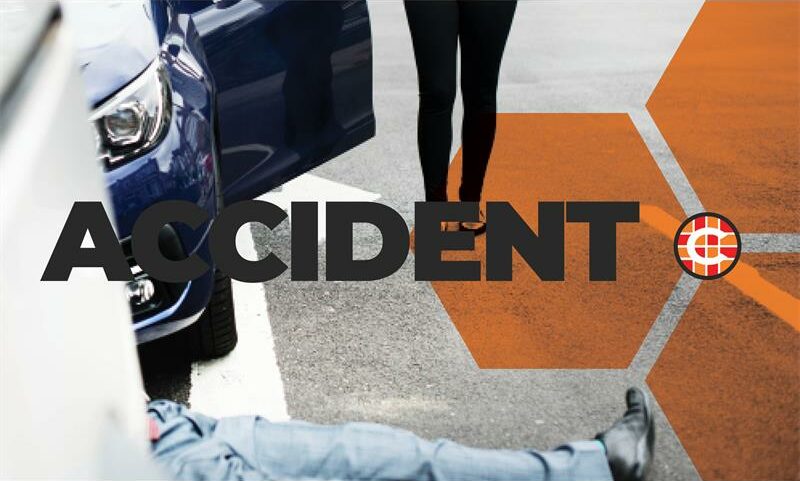 Know what to do if you’re first at an accident scene, from keeping calm to helping the injured safely.