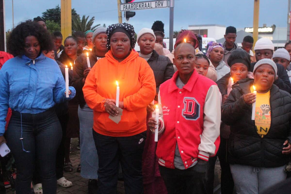 Shop owners face mounting losses and growing frustration as theft, vandalism, and violent attacks continue to threaten livelihoods in Krugersdorp’s deteriorating central business district.