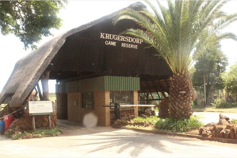 With plans being made to revive the Krugersdorp Game Reserve, concerns have been raised about the safety and state of the property and whether or not MCLM will be able to implement its goals to revive it.