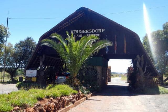 Mogale City is moving ahead with plans to revive the long-closed Krugersdorp Nature Reserve through a major public-private partnership.
