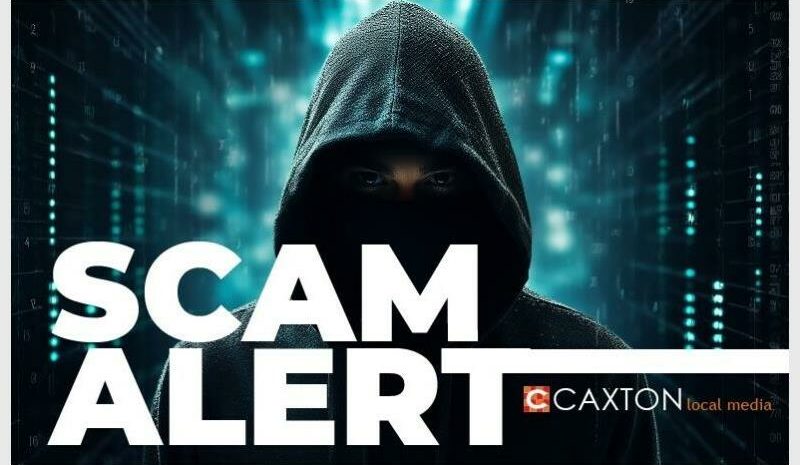 Scammers driving a white Honda Ballade with fake MCLM stickers are issuing fraudulent final demand letters in Krugersdorp. Stay alert and verify before you pay.