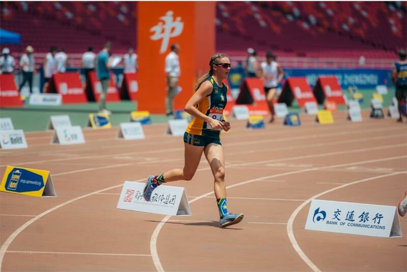 Rising star from Noordheuwel, Hanri Pretorius, heads to the UIPM World Championships determined to fly the West Rand flag high.