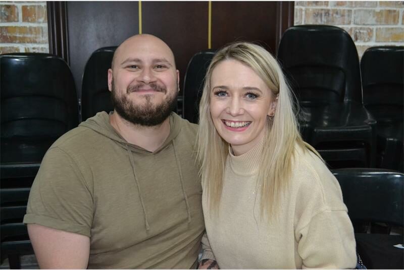 The Krugersdorp Rotary Club brings the community together for a night of bingo, food and fundraising for local charities.