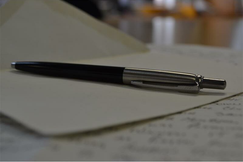 ’n Jaar vol liefde, leed en dankbaarheid – Johan Pottas se hartroerende boodskap aan die gemeenskap.