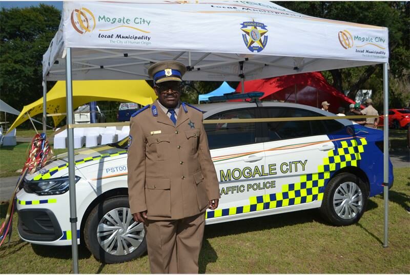 MCLM invests in new vehicles to strengthen law enforcement and emergency response.