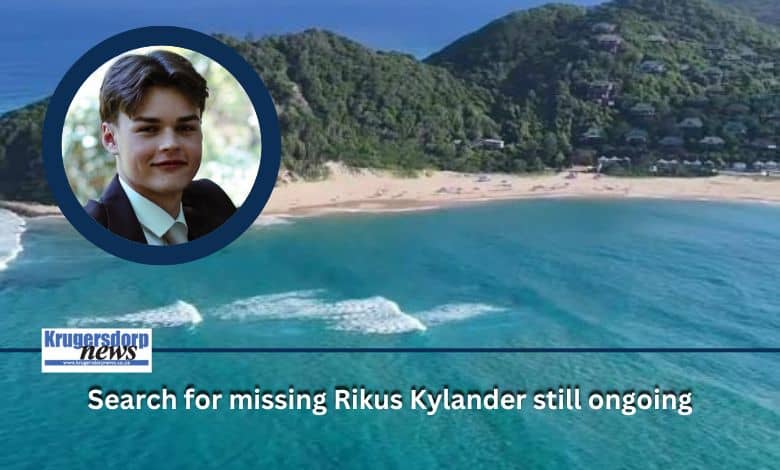 Search efforts continue for missing Krugersdorp teen in Mozambique