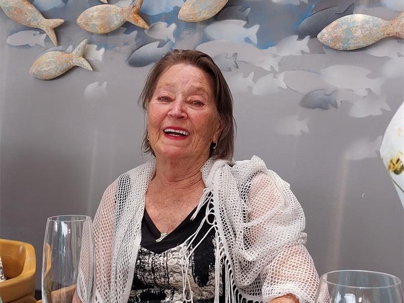 Krugersdorp mourns beloved resident Maryna Louw (92)