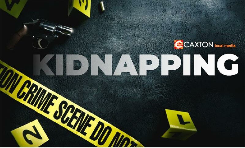 A spike in kidnappings serves as a warning to all Gauteng communities – vigilance could save lives.