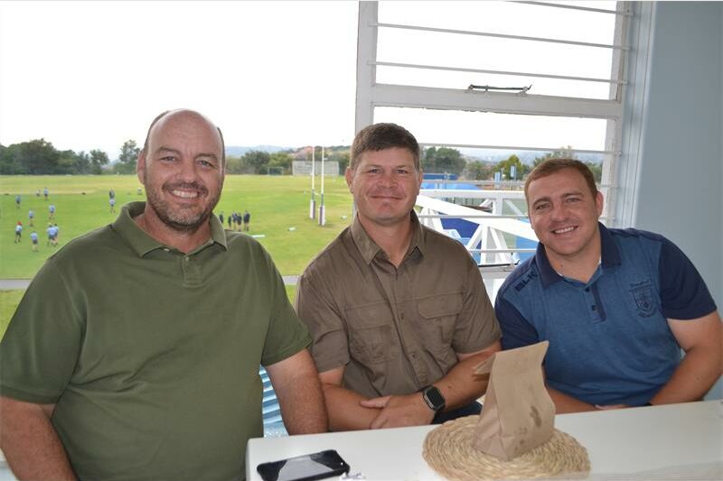 Nories se matriekklas van 2025 het 'n slaagsyfer van 100% behaal en die skool het sy onderwysers bederf en vereer vir hul bydrae tot die sukses.