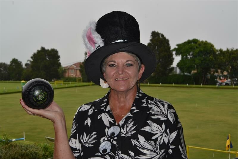 Ladies day at Krugersdorp Bowling Club brought bowls, fun and a touch of Alice in Wonderland magic while building club spirit.