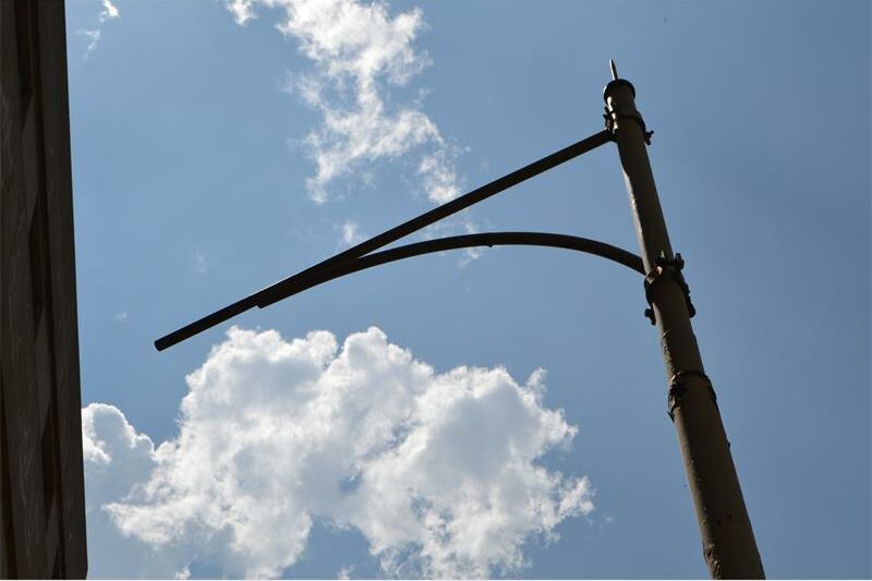 More than 500 faulty streetlights in Krugersdorp’s CBD and surrounding areas have raised serious safety concerns.