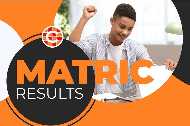 Matrics of 2025 can access their results quickly and securely through the Gauteng Matric Results Online System, checking their marks privately on any digital device from January 13.